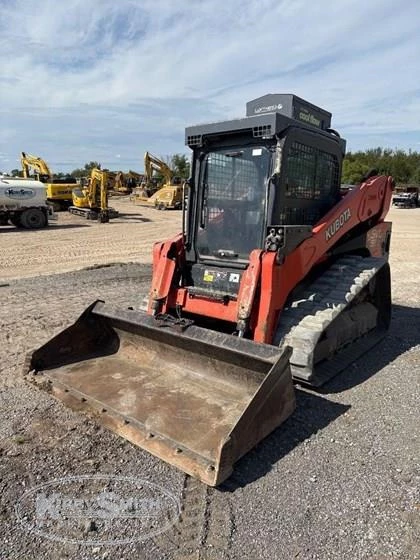 Used Takeuchi